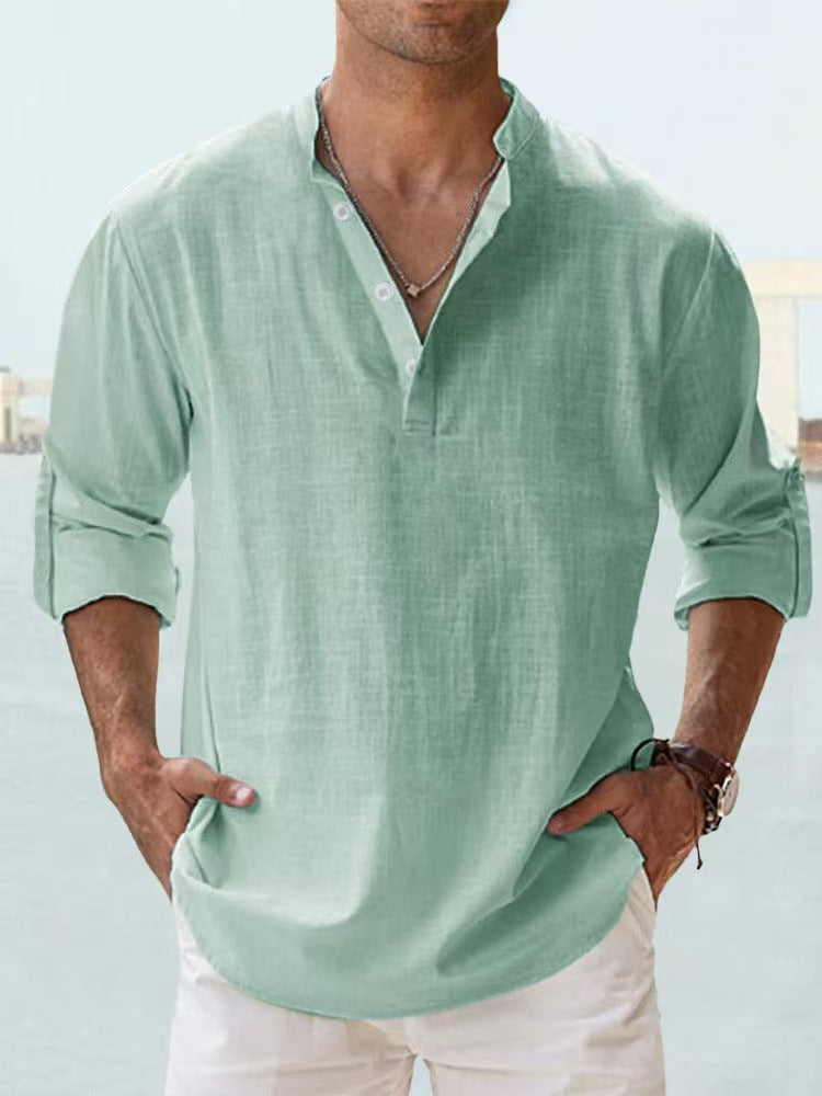 CAMICIA DA UOMO