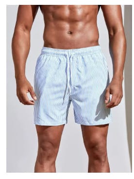 Costume Uomo Riviera