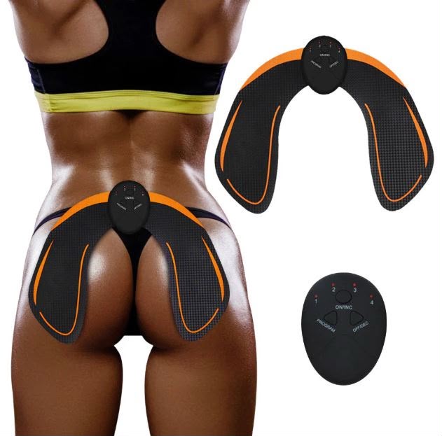 EMS TRAINER-TONIFICATORE GLUTEI