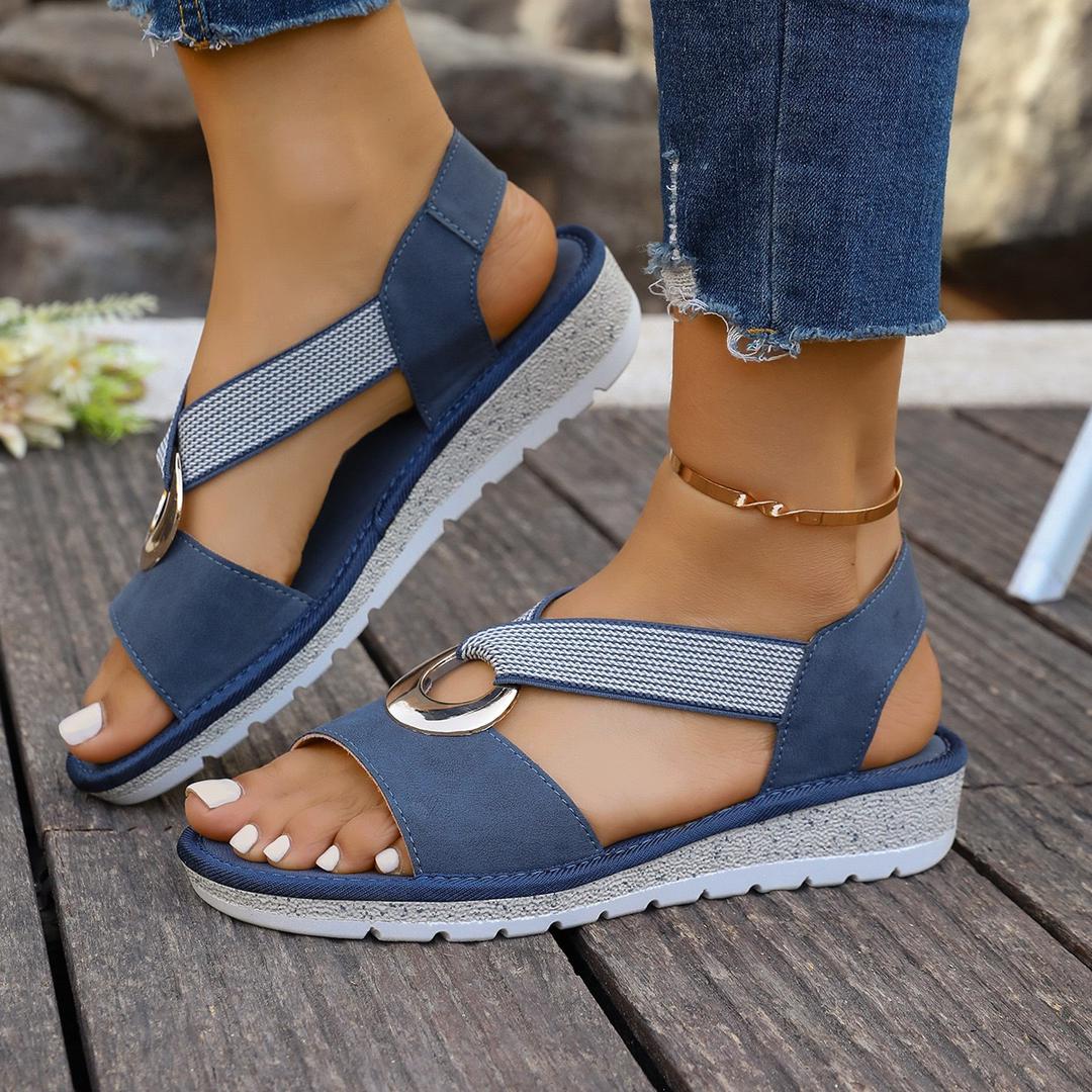 CamminaConStile-Sandali da donna