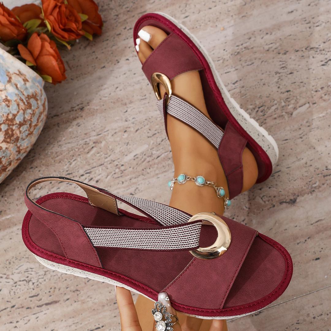 CamminaConStile-Sandali da donna
