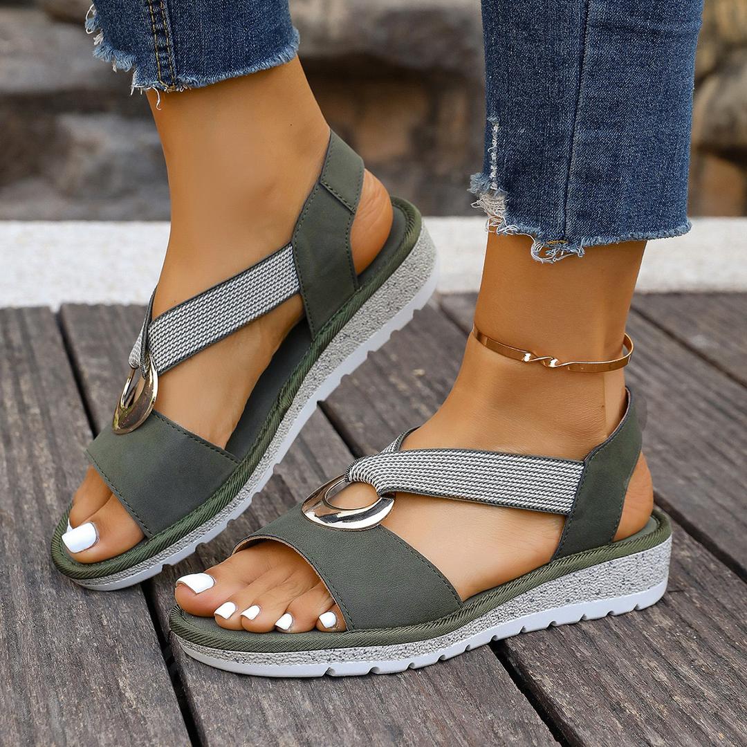 CamminaConStile-Sandali da donna