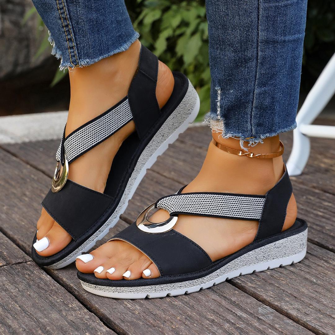CamminaConStile-Sandali da donna